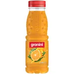 Bautura necarbonatata portocale 330ml