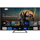 Televizor LED Horizon Smart TV QLED 50HQ8590U/D Seria HQ8590U/D 126cm negru 4K UHD HDR