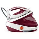 Statie de Calcat Tefal GV9711E0 3000W, 590g/min, 1200ml, talpa Durilium, Visiniu-Alb