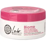 Plasturi pentru ochi Natura Siberica Biome Phyto Retinol Anti-Puff & Dark Circles, 60 bucati