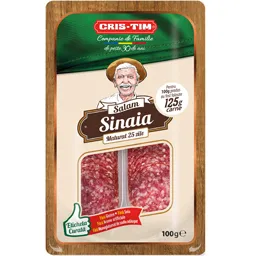 Salam Sinaia feliat 100g