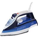 2600 W rezervor 300 ml PL618 Alb/Albastru