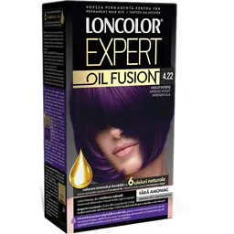 Vopsea Oil Fusion 4.22 Violet intens
