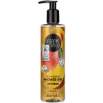 Gel de dus Organic Shop Juicy Mango, 280 ml