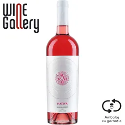 Vin rose de Averesti 0.75L