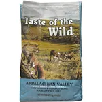Hana uscata pentru caini Appalachian Valey 2kg
