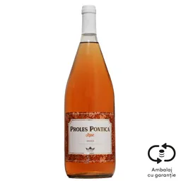 Vin roze dulce 1.5L