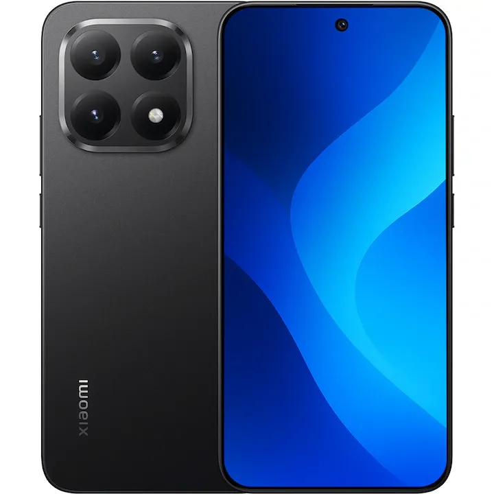 Xiaomi 15T, 12GB RAM, 512GB, 5G, Black