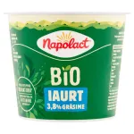 Iaurt Napolact BIO 3.8% grasime, 300 g