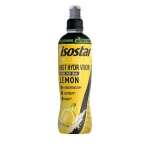 Bautura hidratanta cu aroma de lamaie Isostar, 0.5 l