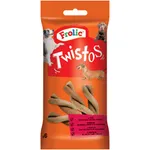 Recompense pentru caini Twistos 105g
