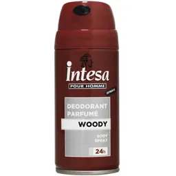 Deodorant spray Woody 150ml