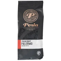 Cafea macinata Italian Roast Palermo 250g