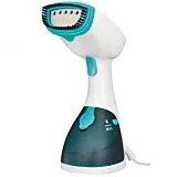 Aparat de calcat vertical Klindo KSB1000-17, 1000 W, 20g/min, Alb/Verde