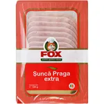 Sunca Praga extra 125g