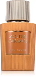 Paris Corner Molten Caramel