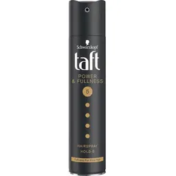 Fixativ spray pentru par Power & Fullness 250ml