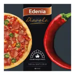 Pizza Edenia Diavola, 325 g