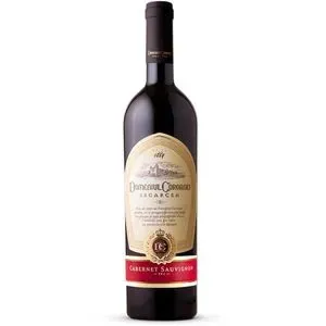 Vin rosu sec Domeniul Coroanei Segarcea Elite, Cabernet Sauvignon, 0.75 l