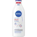 Lotiune de corp Nivea Repair & Care Advanced, 400 ml