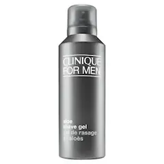 Shave Aloe Gel Gel pentru ras cu aloe