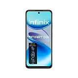 Smartphone Infinix Smart9, 64GB, 4GB, Dual Sim, 4G, Neo Titanium