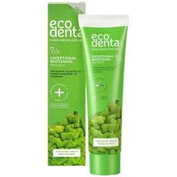 Pasta de dinti pentru albire cu bergamot 100ml