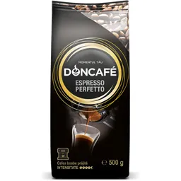 Cafea boabe Espresso Perfetto 500g