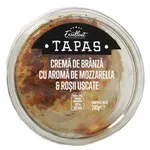 Crema de branza cu aroma de mozzarella si rosii uscate 200g