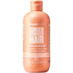Balsam pentru par uscat si deteriorat Hairburst, 350 ml