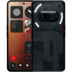 Nothing Phone (3a), 128GB, 8GB RAM, 5G, Black