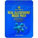 Masca servetel cu glutationa PaxMoly, 25 ml