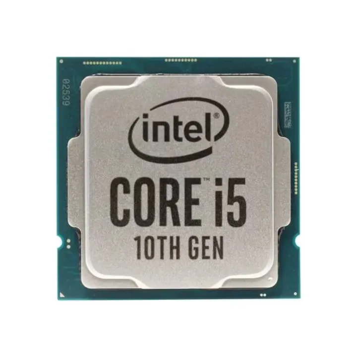 Procesor Intel® Core i5-10400F, 2.9GHz, 12MB, Socket 1200 tray