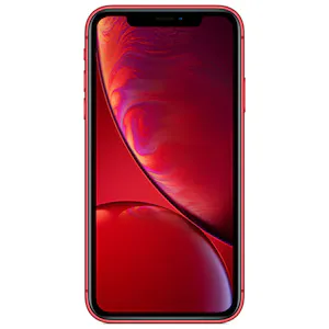 Apple iPhone XR, 64GB, Red