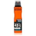 L’Oréal Paris Men Expert Thermic Resist spray anti-perspirant 150 ml