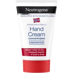 Crema de maini neparfumata 50ml