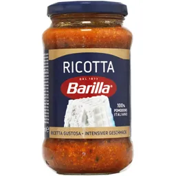 Sos de rosii si branza 400g