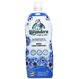 Balsam de rufe Brisa Meditarranea, 80 spalari 1.76L