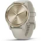 SmartWatch Garmin Vivomove Trend, WW, Silicone, French Gray