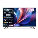 ELA5974EUQLED A Pro, 55", Smart Google TV, 4K Ultra HD, Clasa F (Model 2026)