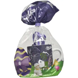 Cana cu mix ciocolata 94g