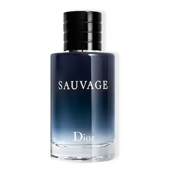 Sauvage Apă de toaletă – Note proaspete, de citrice și lemnoase