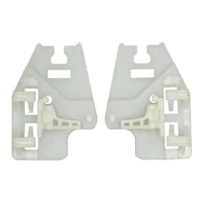 Clipsuri cleme reparatie macara electrica geam BMW seria 3 E46 1998-2007 fata stanga sau dreapta