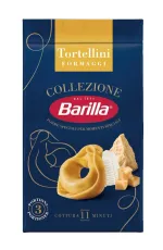 Tortellini cu branza Barilla, 250g