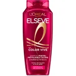Sampon ingrijire L'Oreal Paris Elseve Color-Vive pentru par colorat, 250 ml