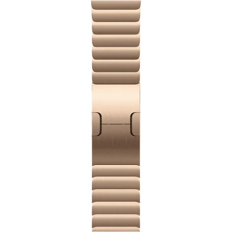 Bratara pentru APPLE Watch 46mm Gold Link, MXMH3ZM/A