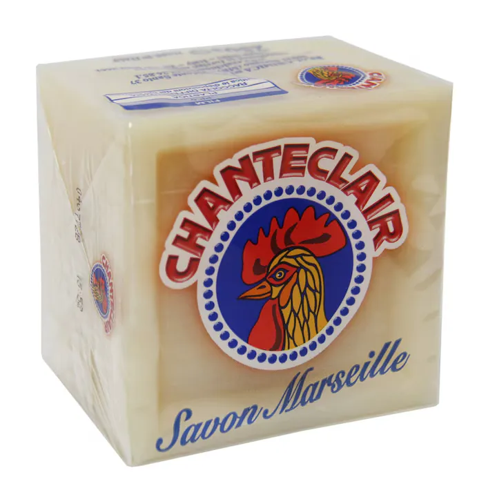Sapun Solid Chante Clair cu Marsiglia 250 g