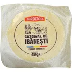 Cascaval de Ibanesti 450g