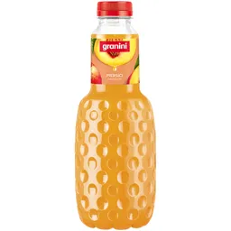 Suc de piersici 48% fruct 1L