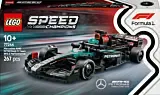 LEGO Speed Champions Masina de curse Mercedes-AMG F1 W15 77244